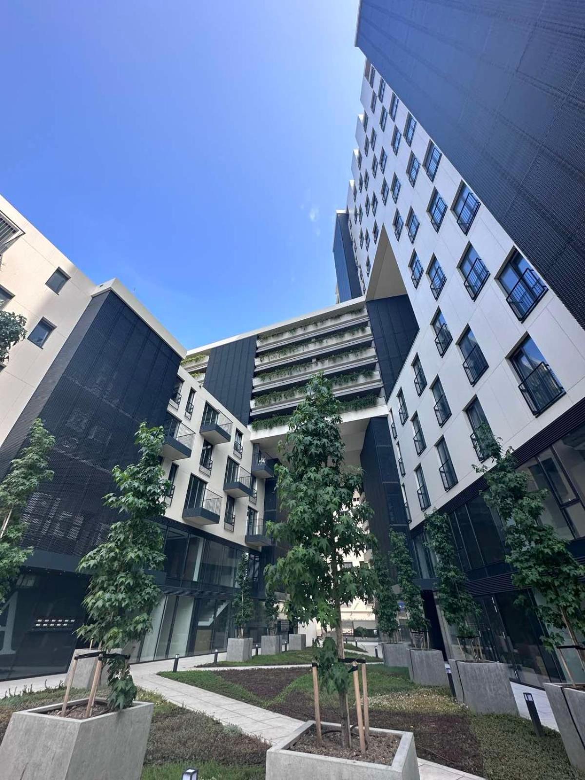 Apartment Polina - 2Bd Next To Sea Garden Варна Екстериор снимка