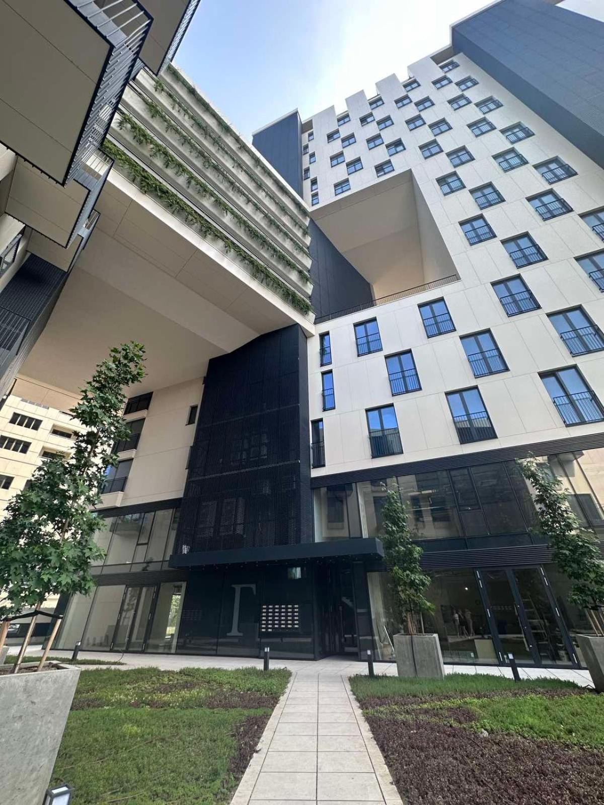 Apartment Polina - 2Bd Next To Sea Garden Варна Екстериор снимка